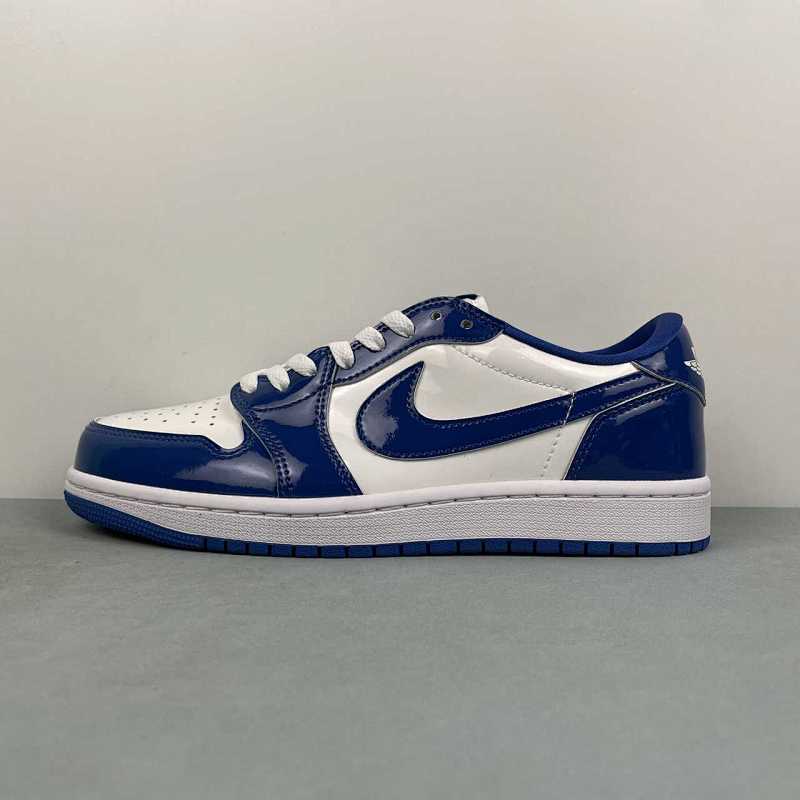 R NIKE AIR JORDAN 1 LOW 1 AJ1 1 HQ6998-104 35-47 5
